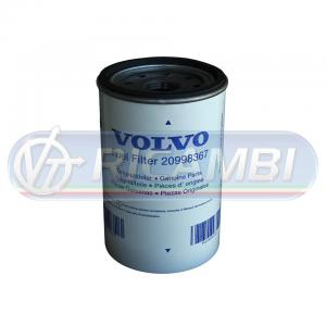 FILTRO GASOLIO ORIGINALE VOLVO 20998367