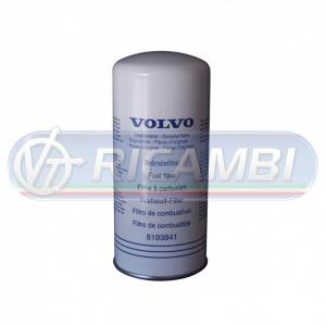 FILTRO GASOLIO ORIGINALE VOLVO 8193841