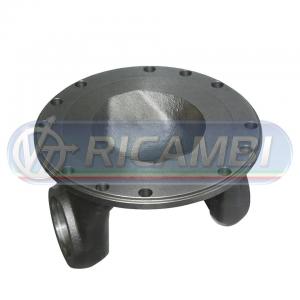 FLANGIA ALBERO TRASMISSIONE VOLVO FH 1