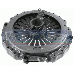 FRIZIONE COMPLETA SACHS 357