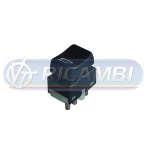INTERRUTTORE ALZAVETRO FH 1 FM 1 DX