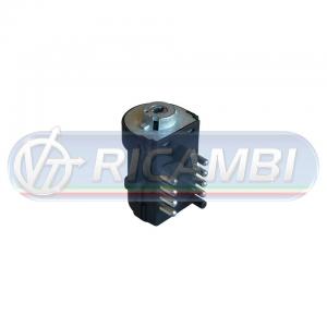 INTERRUTTORE COMANDO ACCENSIONE VOLVO FH FM 8 PIN