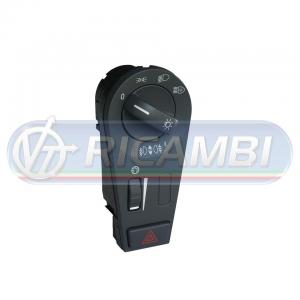 INTERRUTTORE LUCI VOLVO FH 2