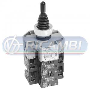 JOYSTICK 4 POSIZIONI 8xNO DHOLLANDIA