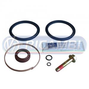 KIT CILINDRO SELETTORE GAMMA  VOLVO F16 FH 16 COMPATIBILE