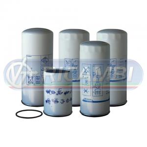 KIT FILTRI COMPATIBILI VOLVO D12D