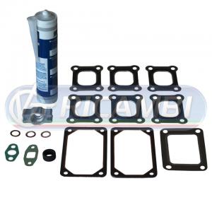 KIT GUARNIZIONI SCARICO D12A/C