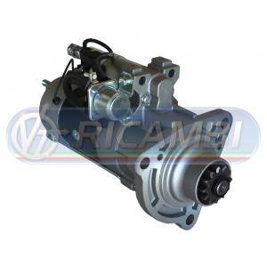 MOTORINO AVVIAMENTO VOLVO FH FM DELCO REMY
