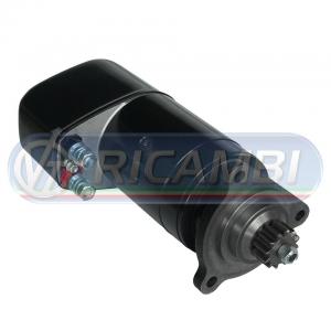 MOTORINO AVVIAMENTO VOLVO FH 12