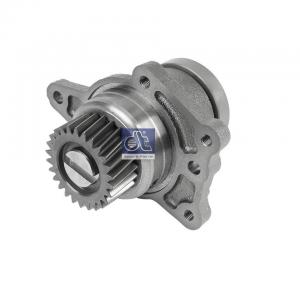 MOZZO POMPA GASOLIO FH 12 FL12 NH12 D12A 451