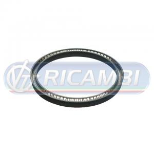 PARAOLIO REGOLAZIONE GAS SCARICO FH 12 FM 12 FM 9 FL 12