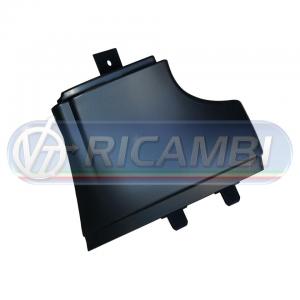 PARAURTI ANGOLARE SAGOMATO VOLVO FH 2 DX