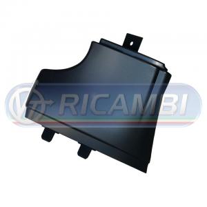 PARAURTI ANGOLARE SAGOMATO VOLVO FH 2 SX