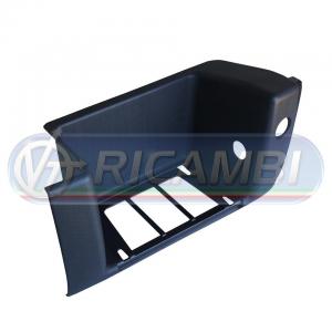 PEDANA LATERALE FH 1 DX