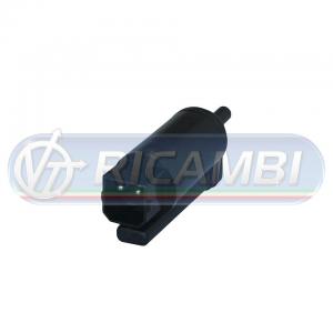 POMPETTA LAVAVETRI S/SENSORE LIVELLO FH 12-16 FM9-12 FL6-12