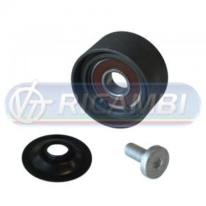 PULEGGIA TENDITORE H 34 mm