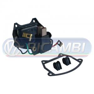 REGOLATORE ALTERNATORE FH 12 FL VALEO