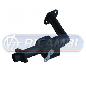 RUBINETTO VALVOLA RISCALDAMENTO LUNGA FH 12-FM 16 FM7-FM 12