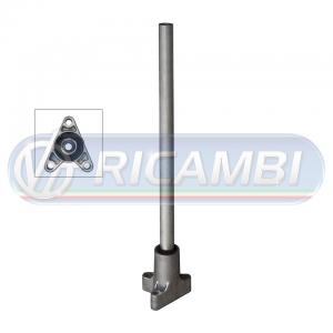 SUPPORTO PARAFANGO POSTERIORE FH 1
