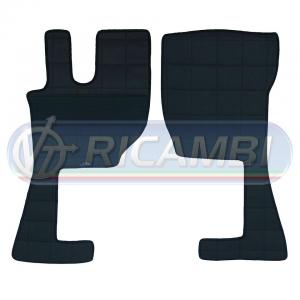 TAPPETI VOLVO FH 2/3/4 EXPLORER NERO