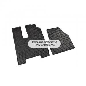 TAPPETI VOLVO FM 12 GOMMA DX+SX