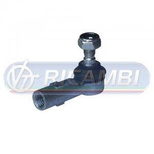 TESTINA CAMBIO FH 12-16 F10-12 DX