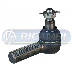 TESTINA STERZO M30 X 1,5 SX