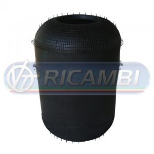 TORPRESS 768N 455 VOLVO GOMMA