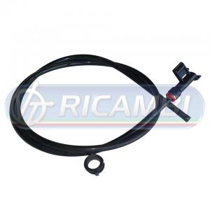 TUBO ASTA LIVELLO OLIO MOTORE FH 12