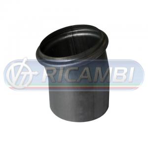 TUBO SCARICO PER SILENZIATORE FH 1 097