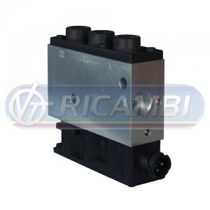 VALVOLA LIVELLATRICE SOSPENSIONI FH 2 FM7-12 3 PIN