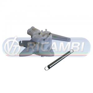 VALVOLA SEDILE INTERNA VOLVO COMP.