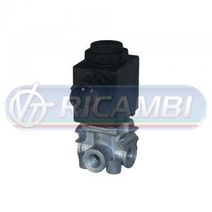 VALVOLA SOLENOIDE D9 - D13