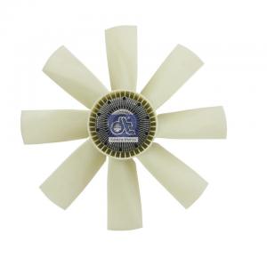 VENTOLA RAFFREDDAMENTO VOLVO FH 1 FH 2 396