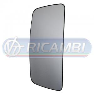 VETRO SPECCHIO RISC. DX-SX FH 2