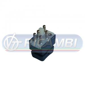 INTERRUTTORE ALZAVETRO FH 1 FM 1 SX