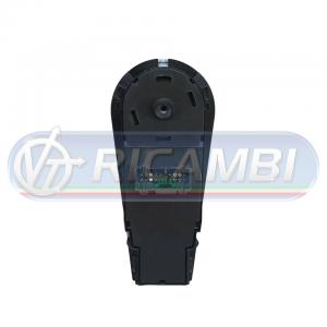 INTERRUTTORE LUCI VOLVO FH 2