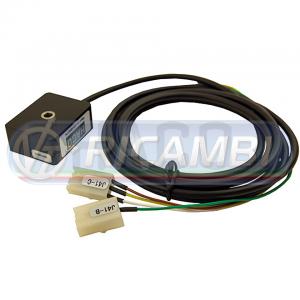 INTERRUTTORE AL MERCURIO MBB