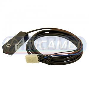 INTERRUTTORE AL MERCURIO MBB