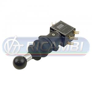 JOYSTICK 4 POSIZIONI BAR