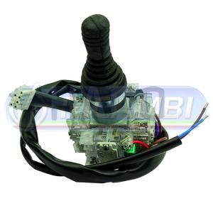 JOYSTICK 4 POSIZIONI MBB-PALFINGER