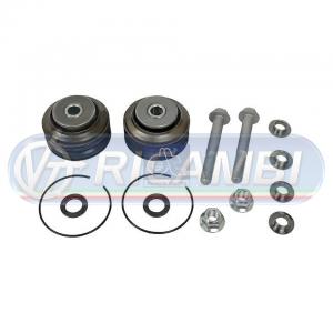 KIT BOCCOLA ANT. POST. CABINA FH 2 FM 2 IN KIT 2 LATI