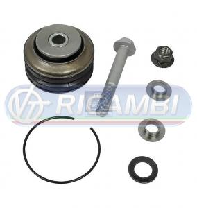 KIT BOCCOLA ANT. POST. CABINA FH 2 FM 2 IN KIT 1 LATO