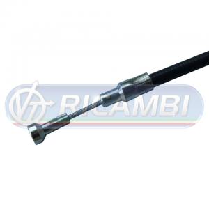 KIT REGOLAZIONE VOLANTE FH 12-13-16 FM9-10-12-13