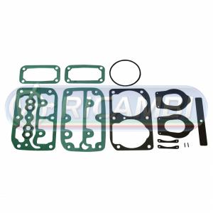 KIT REV. COMPRESSORE LP4812-13