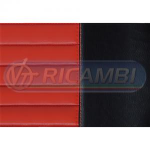 KIT MINI CABINA BLACK EDITION VOLVO FH 4 2013- MCV0702 ROSSO