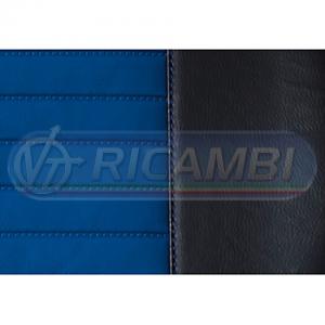 KIT MINI CABINA BLACK EDITION VOLVO FH 4 2013- MCV0702 BLU