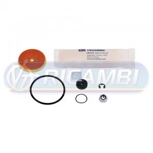 KIT REV. ESSICATORE WABCO FH 1 350