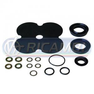 KIT VALVOLA QUATTRO VIE 1075765