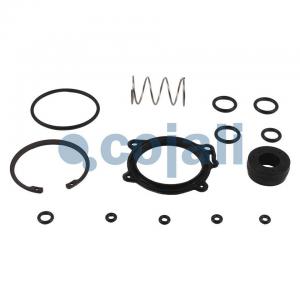 KIT VALVOLA MODULATORE FRENATA RIMORCHIO K021203